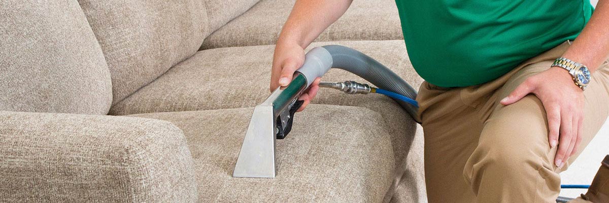 Upholstery Cleaning Services by Aloha Chem-Dry in Kapolei
