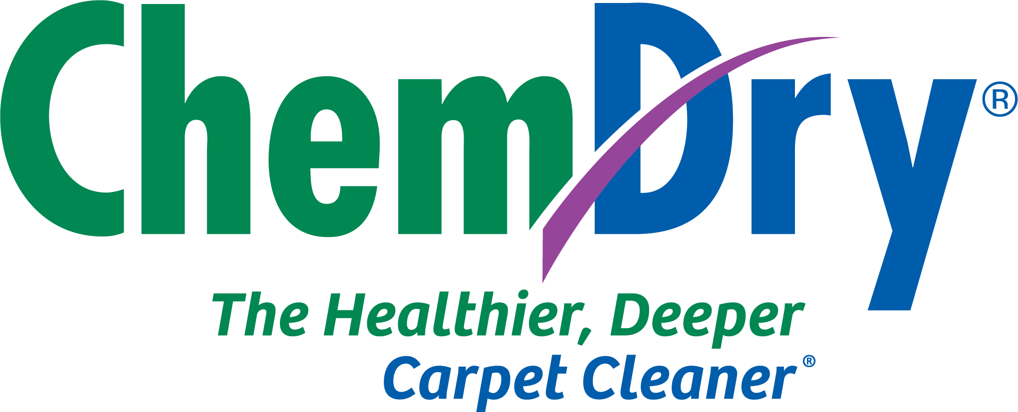 Aloha Chem-Dry of Kapolei, Hawaii Logo