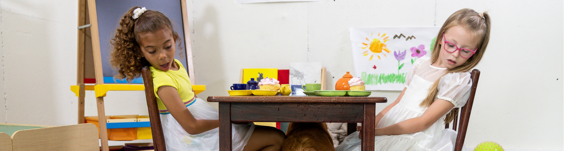 Blog Header Image